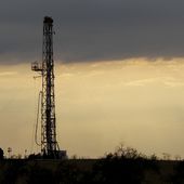 Drilling Frenzy Fuels Sudden Growth In Small Texas Town