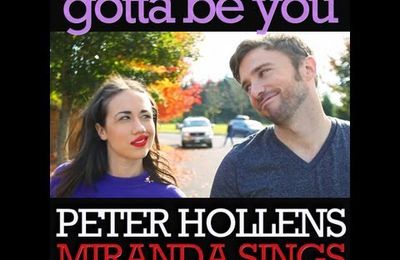 Gotta Be You - One Direction - Peter Hollens - Feat. Colleen Ballinger & Miran