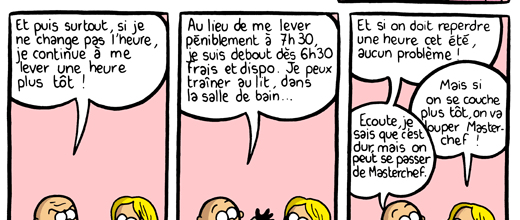 l'actu en patates