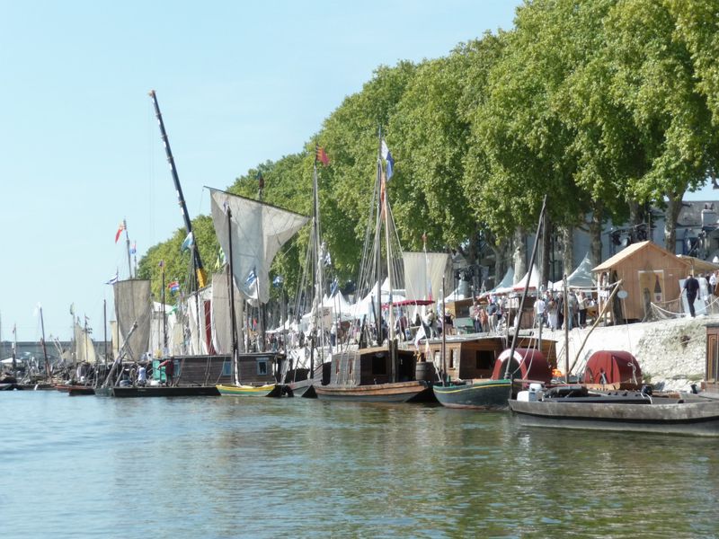 Orléans 2011 : Festival de Loire 5ème édition