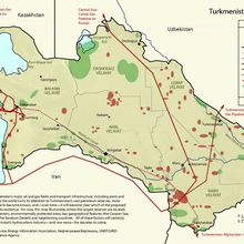 Guerres hybrides - Dans le grand Heartland (III)