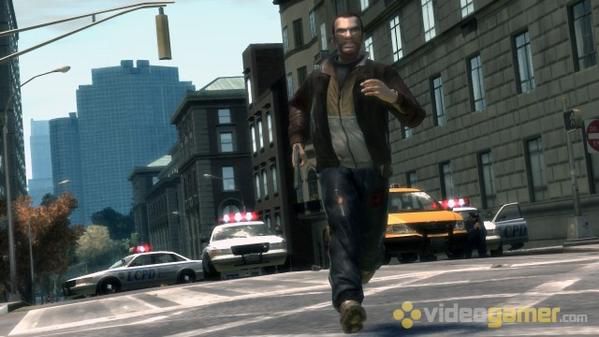 Album - GTA IV