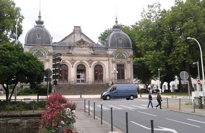 VILLE DE QUIMPER