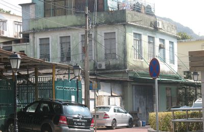 Macao la discrète ( 3)