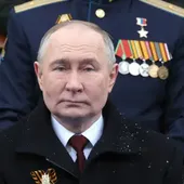German military expert fiercely criticizes the West: Putin is lying to us, how long will we tolerate him?