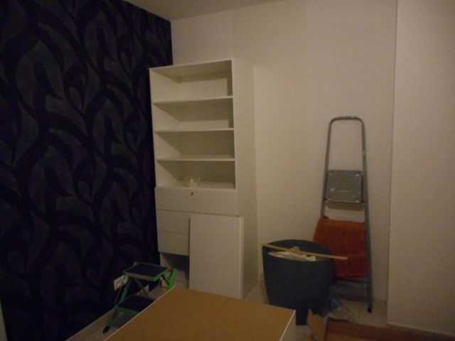 Mes travaux !! 