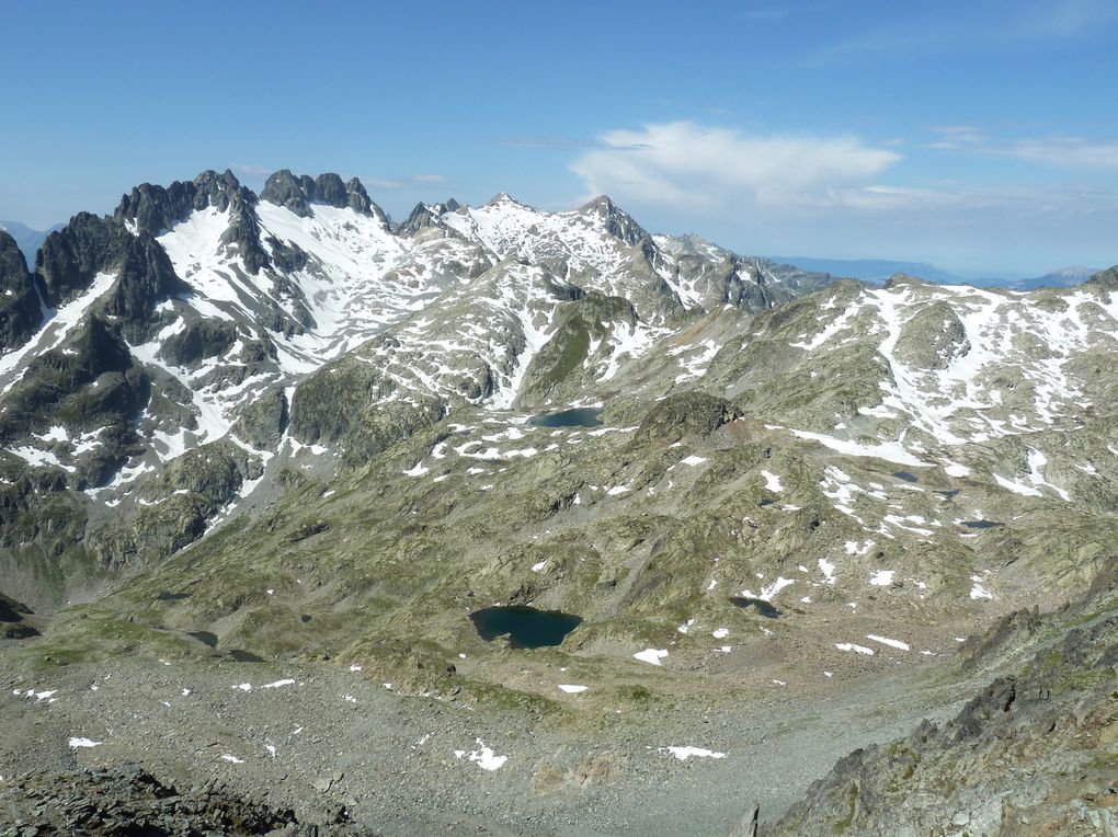 Album - Cime-du-Sambuis