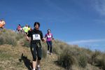 Correre trail in Sicilia. Un allenamento su per la Valle del Porco (Monte Pellegrino), nel racconto di Teresa Ferro