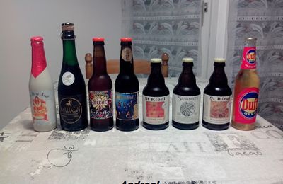 Haul Septembre : spécial Picardie