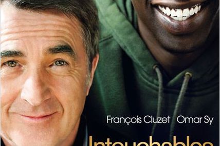 Intouchables (2011)