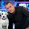 Christophe Dechavanne ne pas mourir animateur de jeu. Il animera un prime consacré à Line Renaud sur TF1