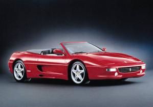 f 355 spyder