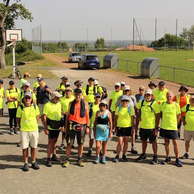 Souvenirs du 25h00 de 2022