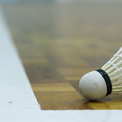 Section Badminton ALCoataudon