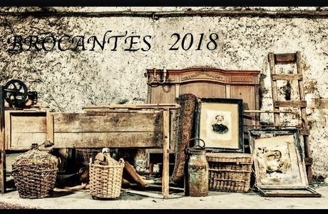 BROCANTES 2018