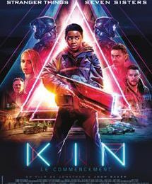 [Voir-HD] Kin : le commencement Streaming VF Film HD - Complet en Francais