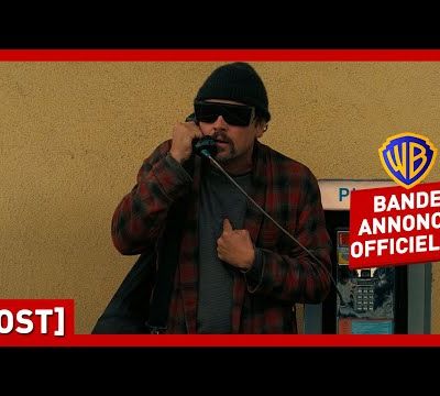 "Une bataille après l'autre" de P T Anderson