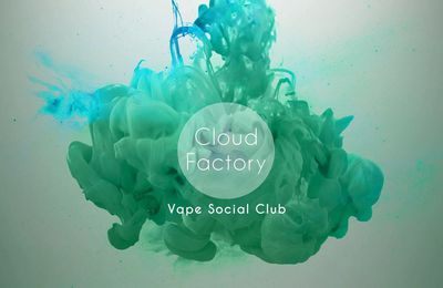 Ouverture du blog Cloud Factory