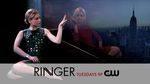 Présentation de la série Ringer: histoire, casting et personnages