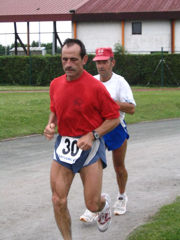 Album - Jean-Pierre-Renaud, coureur de grand fond