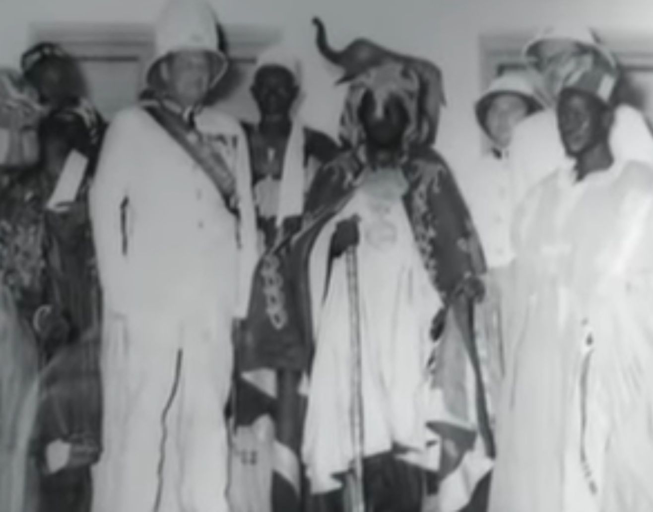 «Kwame NKRUMAH (1909-1972), président du Ghana, un grand panafricaniste» par Amadou Bal BA - http://baamadou.over-blog.fr/