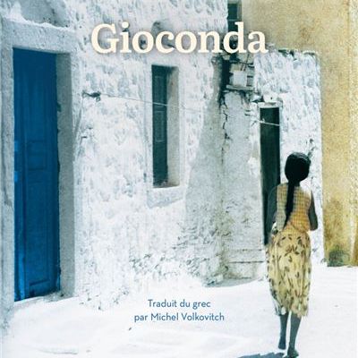 Gioconda / Nikos Kokàntzis