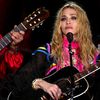 LES LARMES DE MADONNA SIGNE LA FIN DE LA TOURNEE