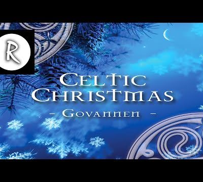 CELTIC Christmas Music 