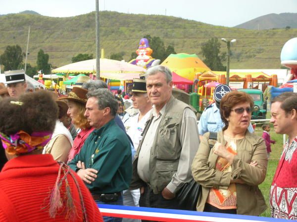 Album - Foire de Bourail - au coeur du monde rural