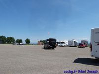 Balade dans les Vosges et en Alsace (Camping-car-club-Beauce-Gâtinais)