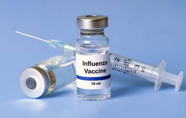Influenza Vaccine Market Worth 8.28 Billion USD | CAGR 6.28% By 2026